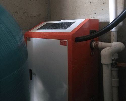 山西空氣能熱水器機(jī)組 綠色節(jié)能新選擇，梓涵銳拓專業(yè)護(hù)航