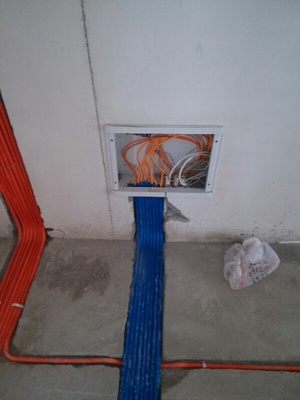 水電安裝細(xì)節(jié)全解析 資深業(yè)主教你如何驗(yàn)收，少踩坑