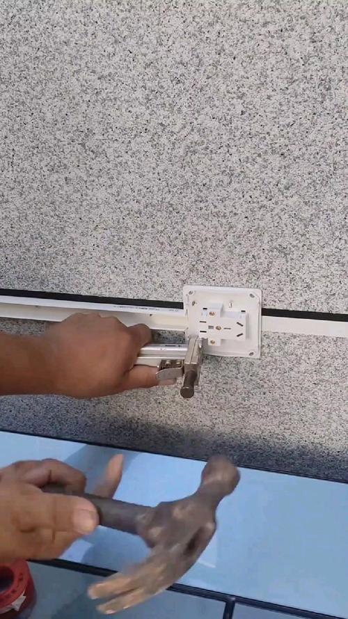 家裝水電明線安裝指南 步驟、要點與注意事項