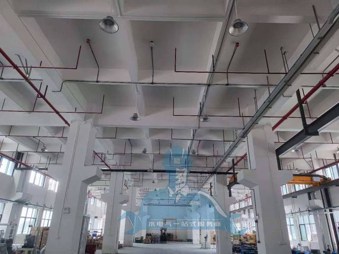 廠房水電安裝項目大揭秘:哪家強又便宜?